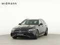 Mercedes-Benz C 220 d T AMG*360°*MBUX*LED*AHK*SpiegelP*NightP* Grau - thumbnail 1