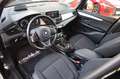 BMW 218 218D GRAN TOURER* ADVANTAGE* AHK* 1.HD* AUTOMATI Noir - thumbnail 22