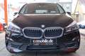 BMW 218 218D GRAN TOURER* ADVANTAGE* AHK* 1.HD* AUTOMATI Noir - thumbnail 4