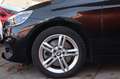 BMW 218 218D GRAN TOURER* ADVANTAGE* AHK* 1.HD* AUTOMATI Noir - thumbnail 17