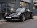 Porsche 911 Targa 4 II (991) Schwarz - thumbnail 1