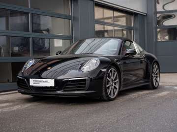 Targa 4 II (991)