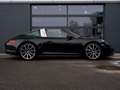 Porsche 911 Targa 4 II (991) Schwarz - thumbnail 8