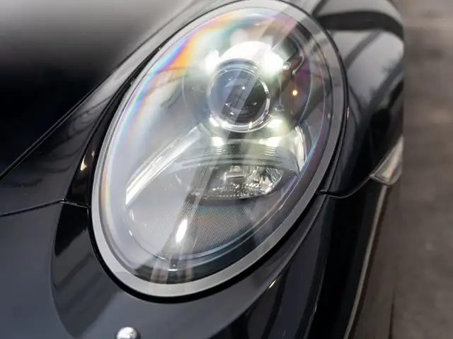 Porsche 911 Targa 4 II (991) Ansicht 22