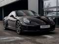 Porsche 911 Targa 4 II (991) Schwarz - thumbnail 9
