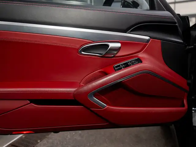 Porsche 911 Targa 4 II (991) Ansicht 18