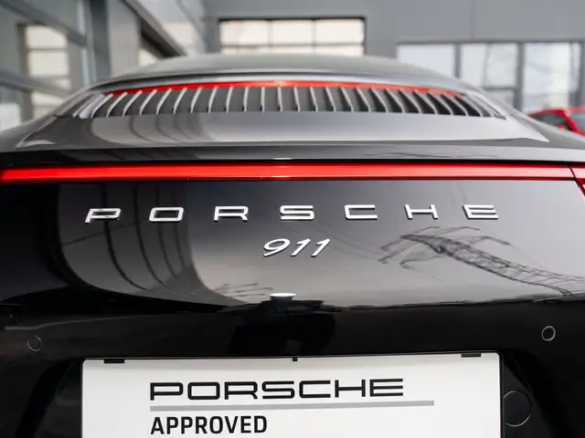 Porsche 911 Targa 4 II (991) Ansicht 19