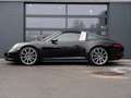 Porsche 911 Targa 4 II (991) Schwarz - thumbnail 2