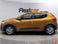 Dacia Sandero Stepway TCe Comfort 67kW Amarillo - thumbnail 4