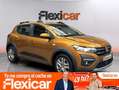 Dacia Sandero Stepway TCe Comfort 67kW Amarillo - thumbnail 1