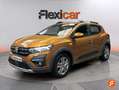 Dacia Sandero Stepway TCe Comfort 67kW Amarillo - thumbnail 3