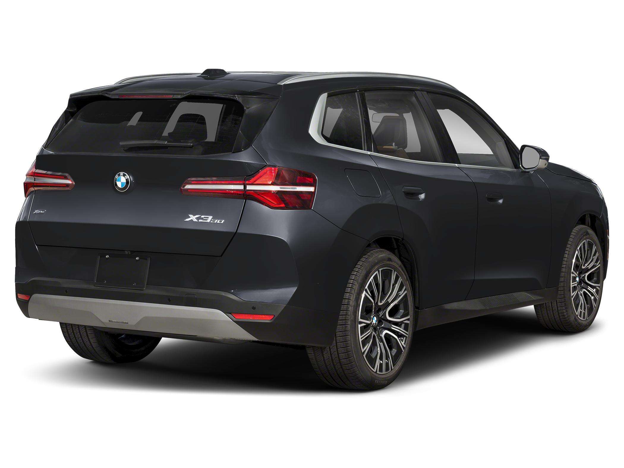 2026 BMW X3 30 xDrive - M Sport Pro, Premium Package — photo 1