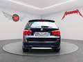 BMW X3 XD 30d X-LINE *Aut.*Bi-Xenon*Leder* Noir - thumbnail 9