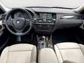 BMW X3 XD 30d X-LINE *Aut.*Bi-Xenon*Leder* Noir - thumbnail 14
