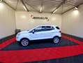 Ford EcoSport 1.0 ECOBOOST 125CH SS TITANIUM Blanco - thumbnail 8