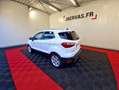 Ford EcoSport 1.0 ECOBOOST 125CH SS TITANIUM Blanco - thumbnail 7