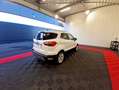 Ford EcoSport 1.0 ECOBOOST 125CH SS TITANIUM Blanc - thumbnail 5