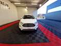 Ford EcoSport 1.0 ECOBOOST 125CH SS TITANIUM Blanco - thumbnail 2
