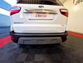 Ford EcoSport 1.0 ECOBOOST 125CH SS TITANIUM Blanc - thumbnail 15