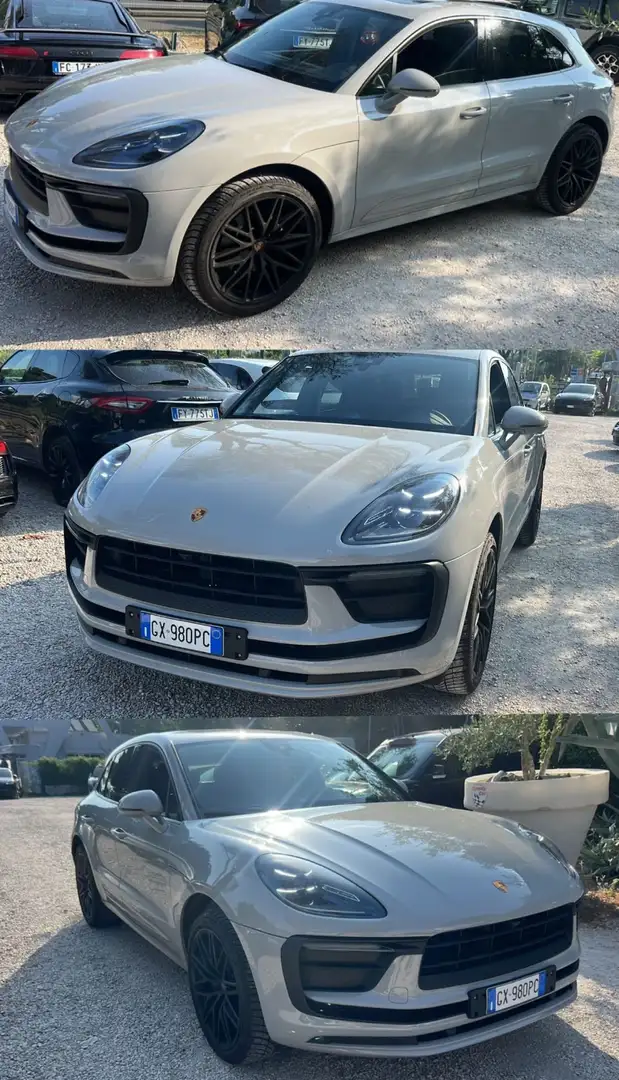 Porsche Macan 2.0 265cv pdk - 1