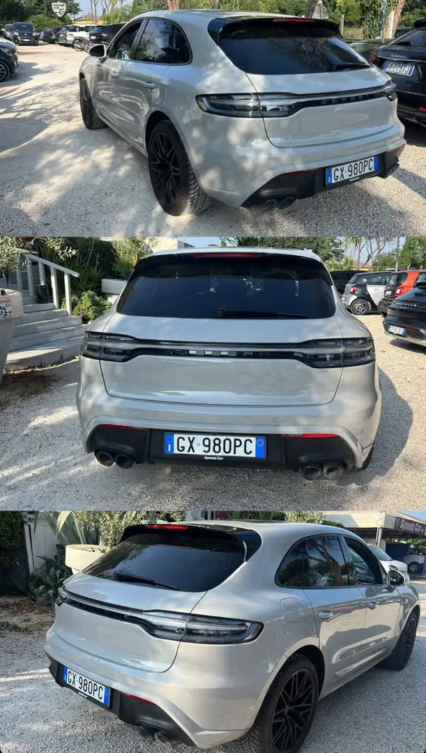 Porsche Macan 2.0 265cv pdk - 2