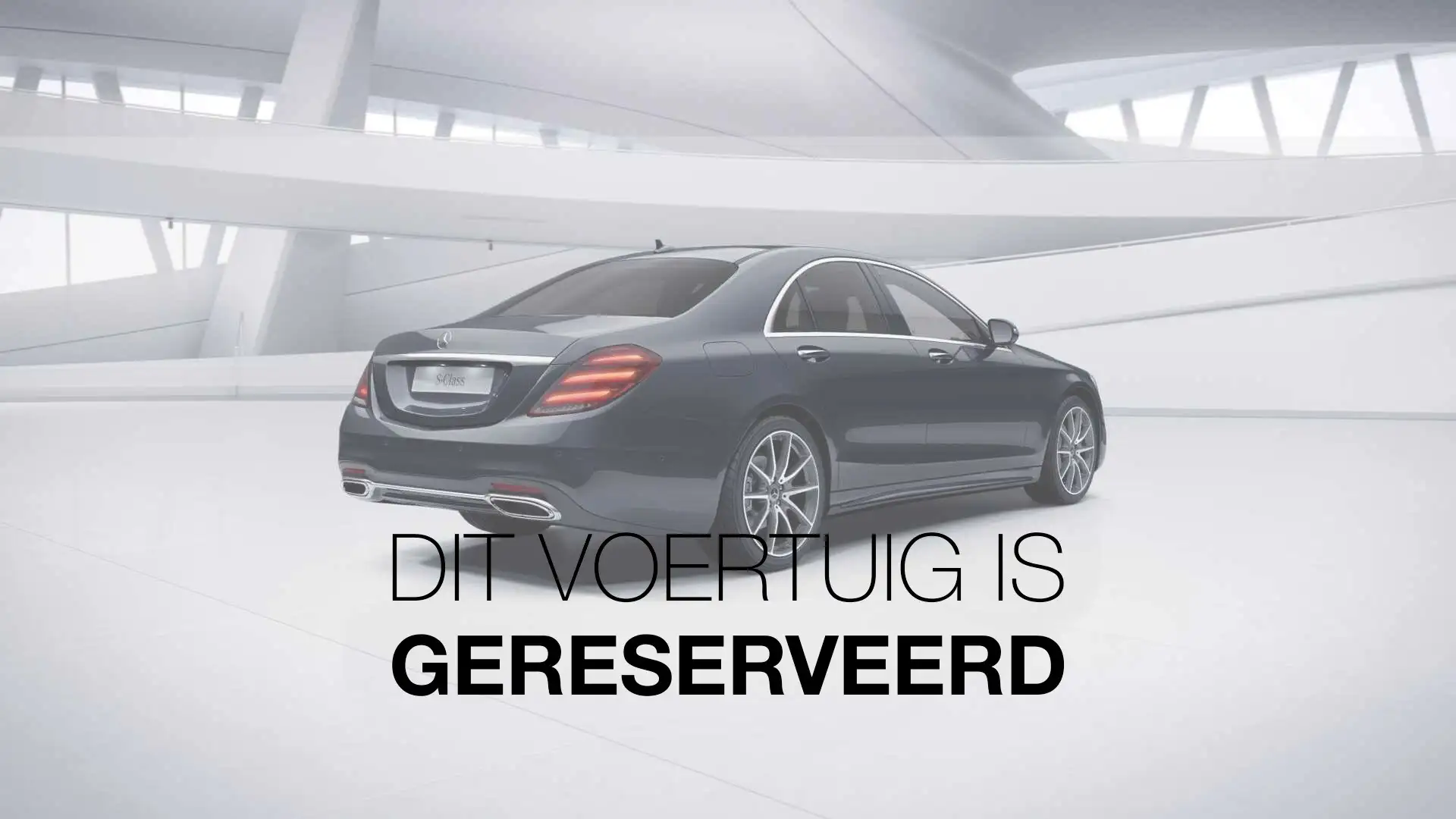 Mercedes-Benz S 350 350d Premium Plus | AMG | Mutlibeam | Panoramadak Blue - 2