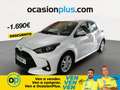 Toyota Yaris 125 S-Edition Blanco - thumbnail 1