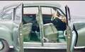 BMW Sonstige 502 V8 Barockengel 00436642171875 Grün - thumbnail 3