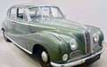 BMW Sonstige 502 V8 Barockengel 00436642171875 Grün - thumbnail 1