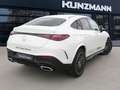 Mercedes-Benz GLC 300 d 4MATIC Coupé AMG Night Distronic MBUX Blanc - thumbnail 3