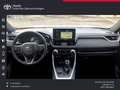 Toyota RAV 4 Plug-in Hybrid 4x4 Weiß - thumbnail 7