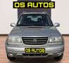 Suzuki Grand Vitara 4x4 - 2.0 TD 110ch 16V Turbo (7 cv) - BVM5 - PACK CLIM - 2003 Grau - thumbnail 4