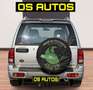Suzuki Grand Vitara 4x4 - 2.0 TD 110ch 16V Turbo (7 cv) - BVM5 - PACK CLIM - 2003 Grau - thumbnail 5