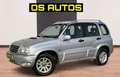 Suzuki Grand Vitara 4x4 - 2.0 TD 110ch 16V Turbo (7 cv) - BVM5 - PACK CLIM - 2003 Grau - thumbnail 19