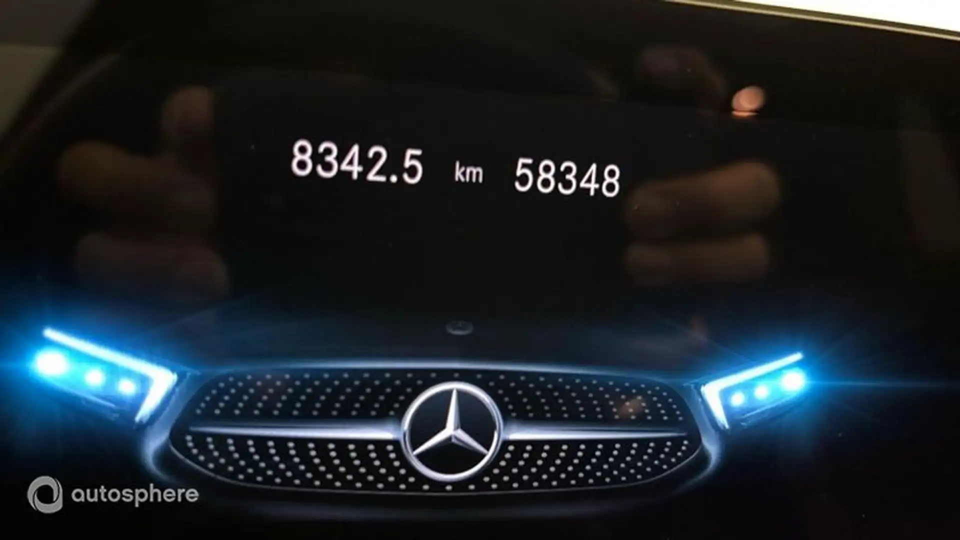 Mercedes-Benz CL 200 d 150ch AMG Line 8G-DCT 8cv - 1