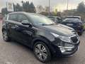Kia Sportage 1.7 crdi Class 2wd 116CV *TETTO*PELLE*NAVI* Noir - thumbnail 3
