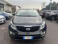 Kia Sportage 1.7 crdi Class 2wd 116CV *TETTO*PELLE*NAVI* Noir - thumbnail 2
