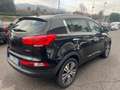 Kia Sportage 1.7 crdi Class 2wd 116CV *TETTO*PELLE*NAVI* Noir - thumbnail 4