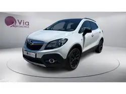 Opel Mokka 1.6 CDTI 136  BVM Color Edition