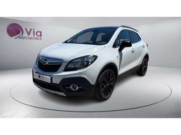 1.6 CDTI 136  BVM Color Edition - BLUETOOTH / ATTELAGE / CAMERA DE RECUL