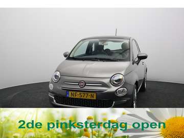 0.9 TwinAir Turbo Lounge | Panoramadak | Cruise |