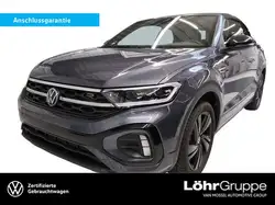 Volkswagen T-Roc Cabriolet 1.5TSI DSG R Line IQ Light, AHK