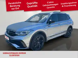 Volkswagen Tiguan Allspace 2.0 TDI 4M R Line *7S*AHK*HEAD UP*