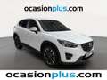 Mazda CX-5 2.2DE Black Tech Edition 2WD Aut. 150 Blanco - thumbnail 2