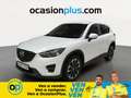 Mazda CX-5 2.2DE Black Tech Edition 2WD Aut. 150 Blanco - thumbnail 1