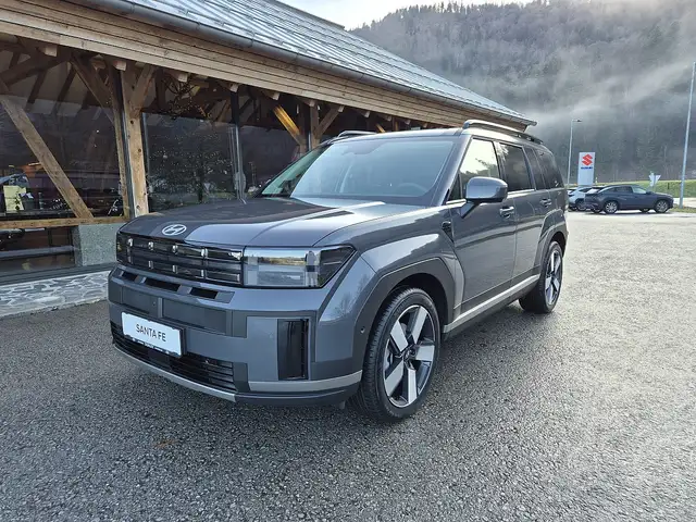 Hyundai SANTA FE Santa Fe 1,6 T-GDI Plug-In 4WD Prestige Line Aut.