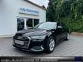 Audi A6 AV 35TDI S-TR *SPORT*VIRTUAL*ALC*eSITZE*ACC* Schwarz - thumbnail 1