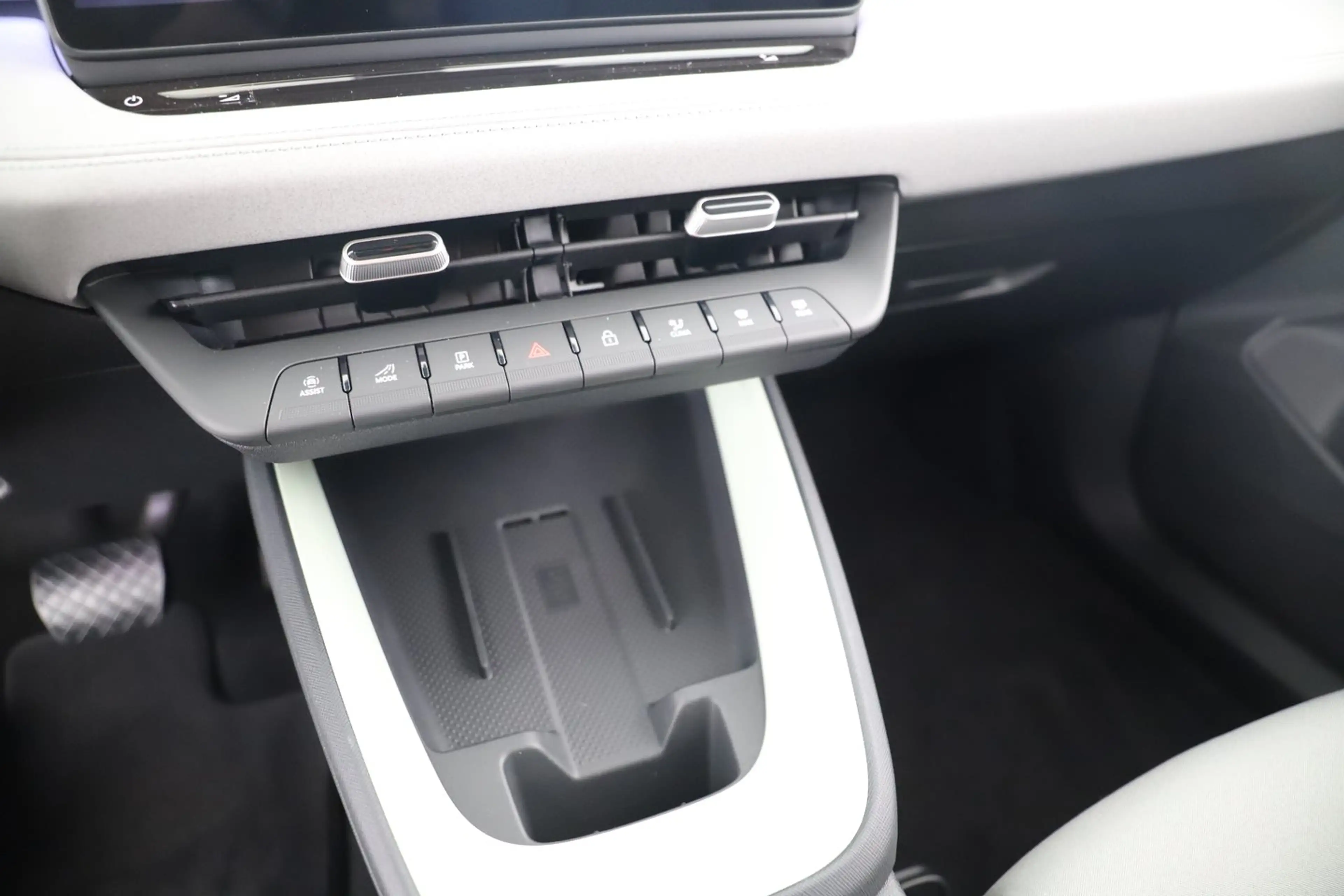 Skoda Epiq Selection 55 — photo 4