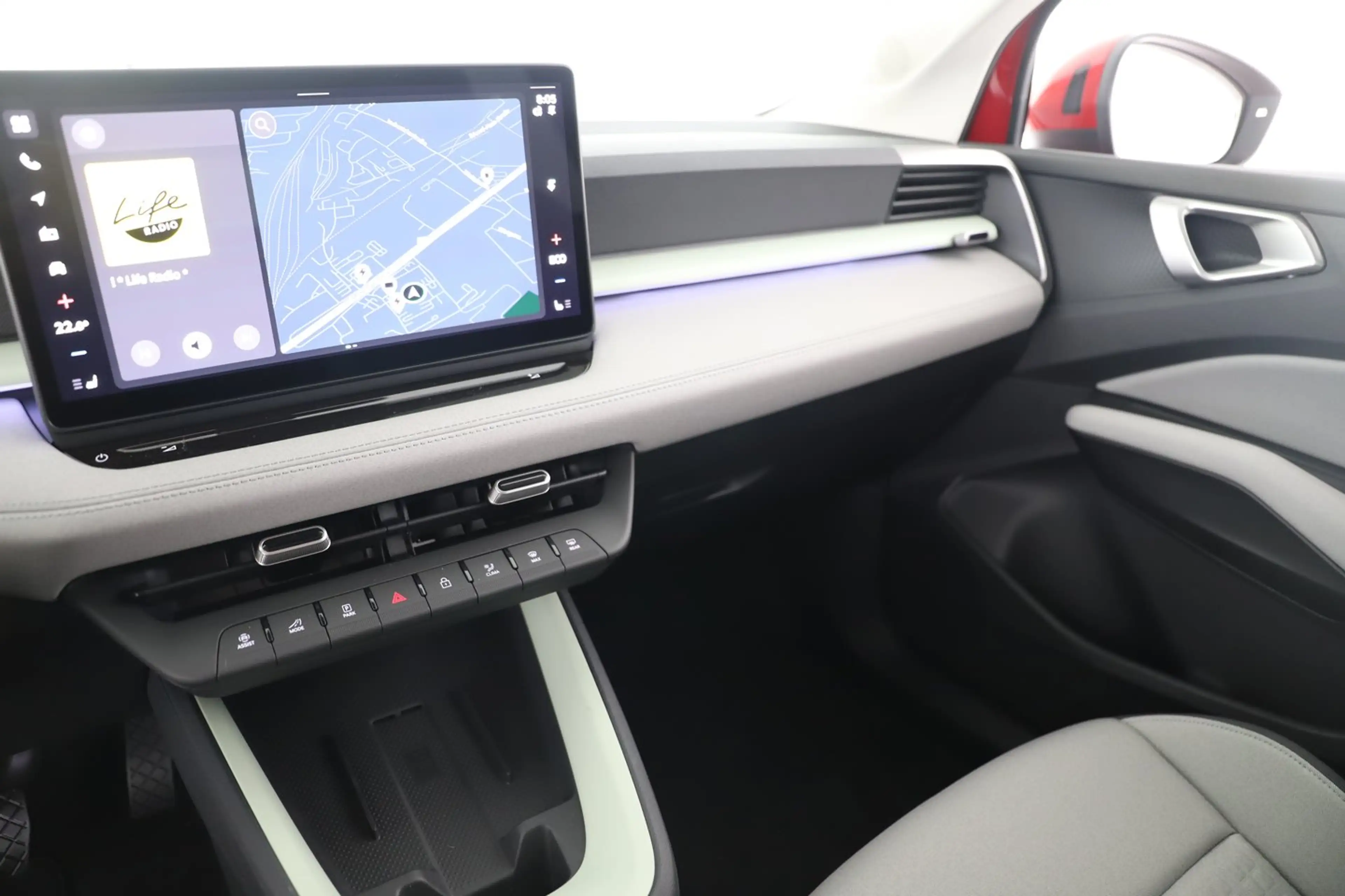 Skoda Epiq Selection 55 — photo 7