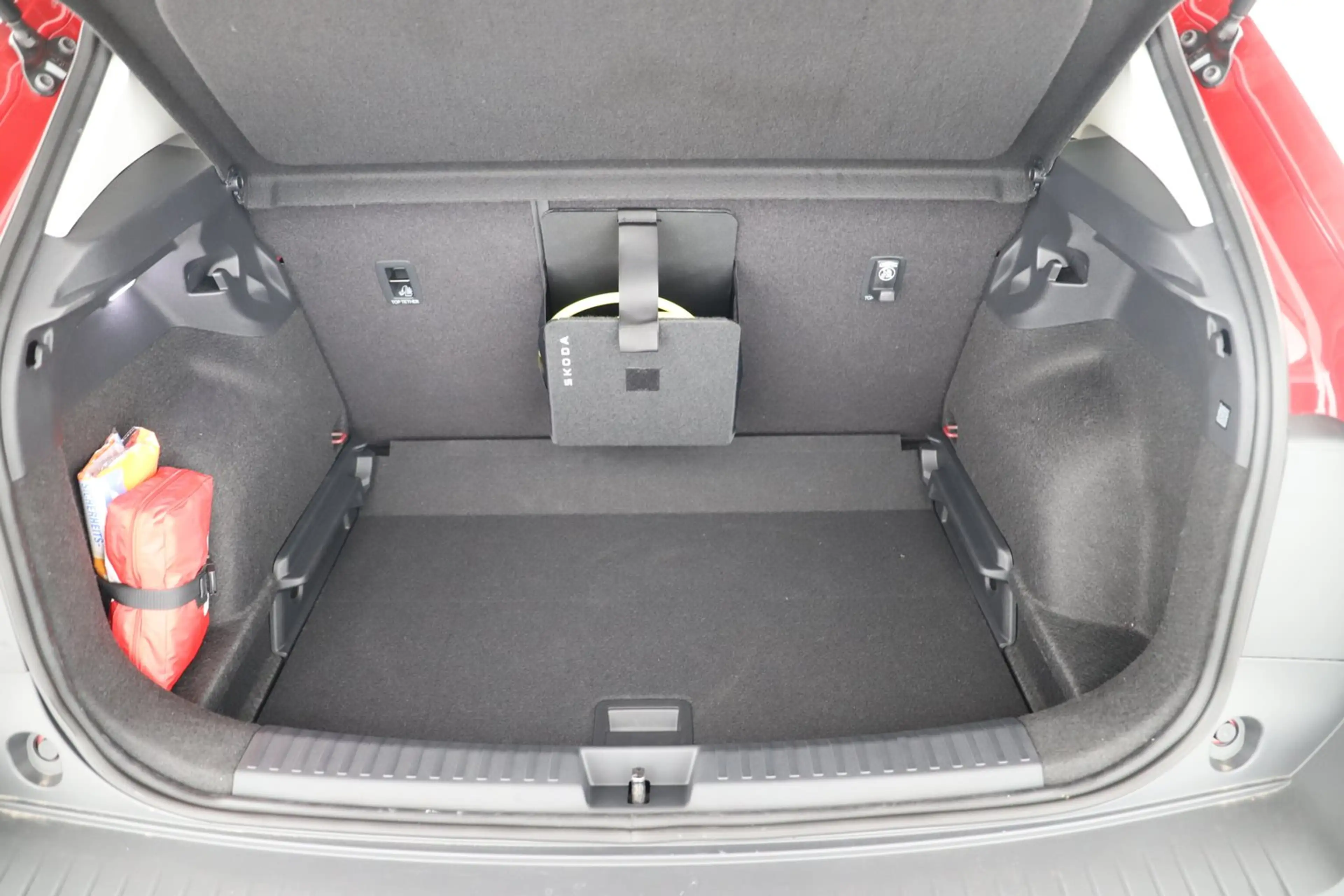 Skoda Epiq Selection 55 — photo 12
